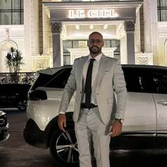 saif hany