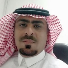 Ali Al-Kaabi, HR&Admin Manager