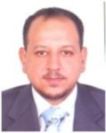 Ahmed Kamal, International Projects Director