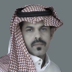Badr Alshamrani, Senior Sales Executive