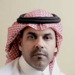 Badr Alshamrani