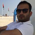 Syed Jamshaid Ali, Quote Desk Specialist (Air Freight)