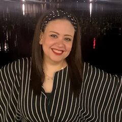 Fatma El-Badrawy