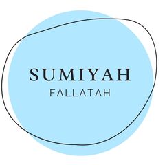 Sumiyah Fallatah, Applications Analyst