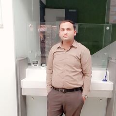 Wajid Saddique