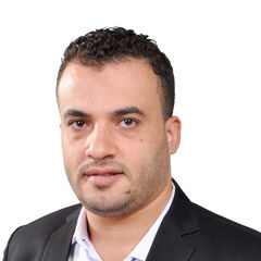 Emad Hamdy, Medical Team Leader