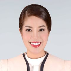 Pimchanok Suwannasorn