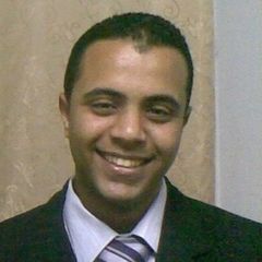 عبد الله عمر توفيق محمد إسماعيل, مشرف فريق التسويق