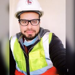 MohaMed  Fayez , Civil Site Engineer