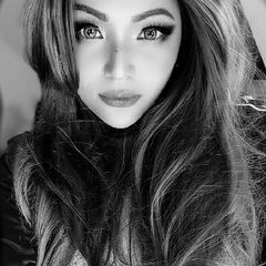 Nicole Anne Cruz