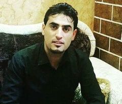 مروان محمد علي المحبشي, محاسب