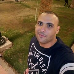 Mohamed Tarek