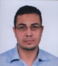 شريف منصور, Server and Netwotk Administrator