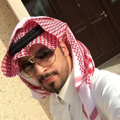 Khaled Aldossary