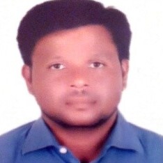 mukram ali, contract manager