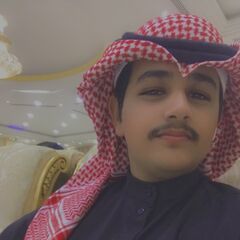 محمد  العنزي