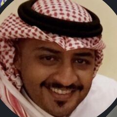 Majed Alkhalid