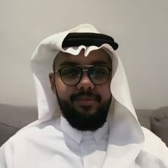 فهد الدوسري, QA/QC ENGINEER