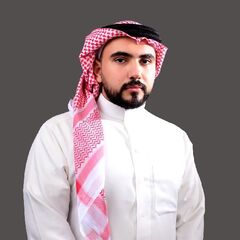 Fahad Alhozami , Field Engineer