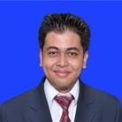 Sudip Kumar, Customer Service Team Leader
