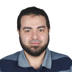 Ahmed Osama, Group Business applications manager
