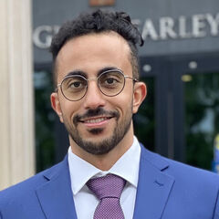 Abdullah Alshraim, Project Sales Engineer