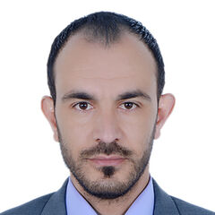 Chaouki Bouagal, Regional Sales Manager