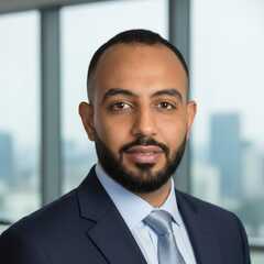 Ahmed Hatim