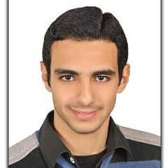 Hossam Sabry  Ibrahim Elsayed Mohamed