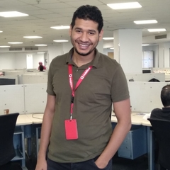abdallah osama