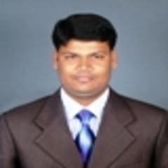 Yuvaraj Thirunavukarasu, Operations Manager