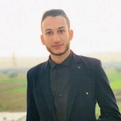 أمجد أبو الخير, medical representative sales representative