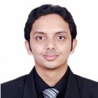 Rahul Sawant, Engineering Technician - I