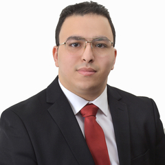 محمد قنديل, Client Relationship Manager