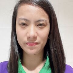 Melanie Pangan