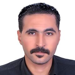 Ahmed Masoud, مدير غرفة تحكم