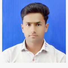 Muhammad  Touseef Saleem