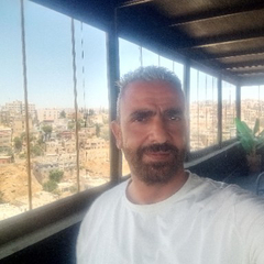 zaher jarrar