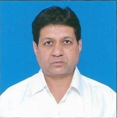 Sanjay Suryavanshi, Assistant General Manager – Purchase