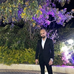 EsLam Tharwat