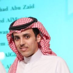 Fahad Al-Dosri, Head, Database Management Department