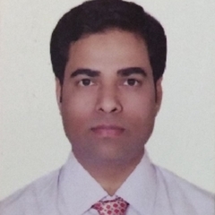 Birendra Pandit, Human Resources Specialist