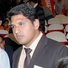 Muhammad Zeeshan afzal, Deputy Manager Internal Audit
