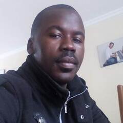 henry otieno