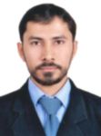 Rao Abdur Raziq Rajput, Assistant Librarian/Administrator