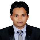 عرفان Kottampara Kambath, IT Administrator
