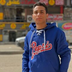 mohamed elmahdy