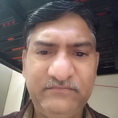 Hansraj Bairwa