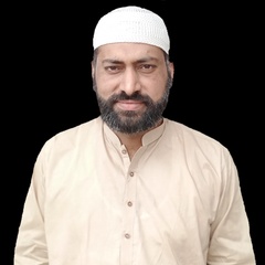 Muhammad Farooq Joyia