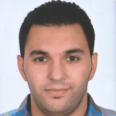 djalal ZIANI Kerarti, ICT Academy Instructor